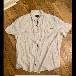 Men’s NWT Lucky Brand Shirt